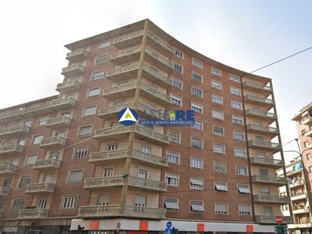 Appartamento - corso palermo, 85 - torino (to) Case - Appartamento - corso palermo, 85 - torino (to)