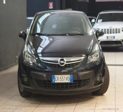 Auto - Opel corsa 1.2 3p. ecotec