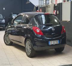 Auto - Opel corsa 1.2 3p. ecotec