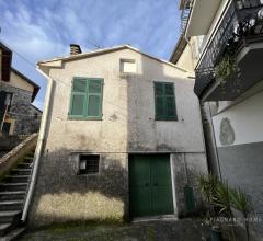 Case - Casa nel borgo di mocrone