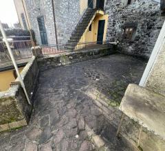 Case - Casa nel borgo di mocrone