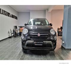 Auto - Fiat 500x 1.6 m.jet 130 cv connect