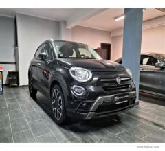 Auto - Fiat 500x 1.6 m.jet 130 cv connect