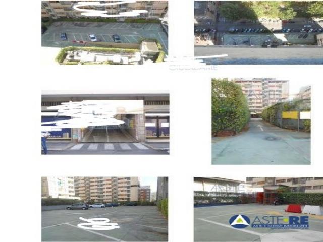 Fabbricati costruiti per esigenze commerciali - via don morosini angolo via pisacane Case - Fabbricati costruiti per esigenze commerciali - via don morosini angolo via pisacane