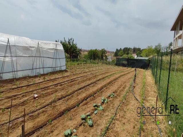Terreno edificabile