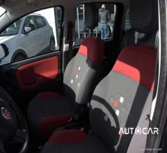 Auto - Fiat panda 1.3 mjt 95 cv s&s lounge