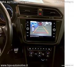 Auto - Volkswagen tiguan 2.0tdi 150 navi full led signature retrocamera tetto