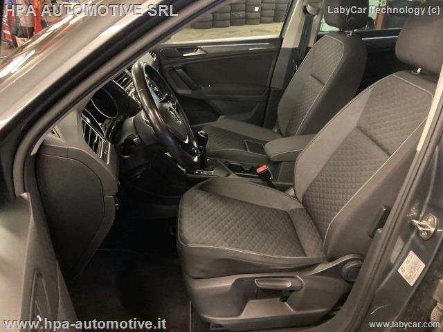 Auto - Volkswagen tiguan 2.0tdi 150 navi full led signature retrocamera tetto