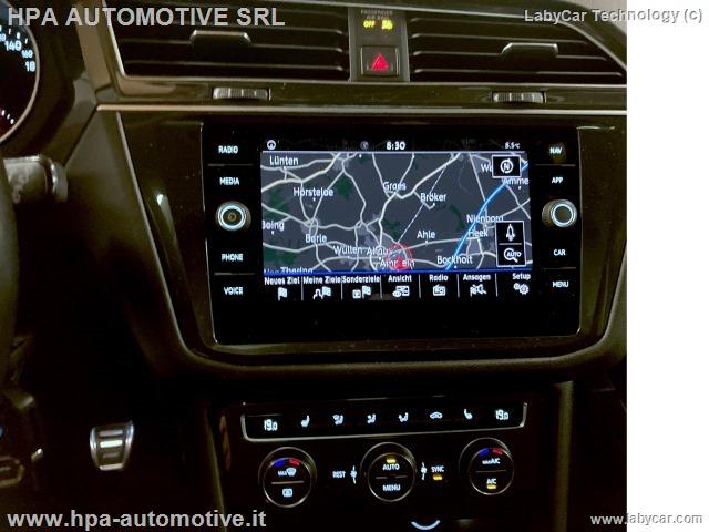 Auto - Volkswagen tiguan 2.0tdi 150 navi full led signature retrocamera tetto