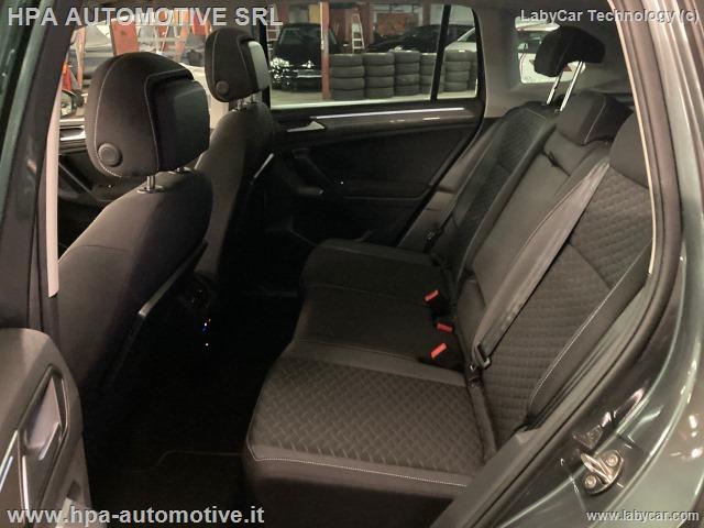 Auto - Volkswagen tiguan 2.0tdi 150 navi full led signature retrocamera tetto