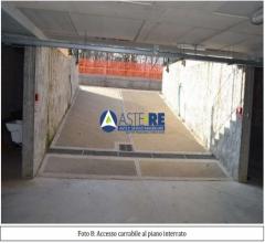 Case - Box/garage - regione pralungo 2 - la cassa