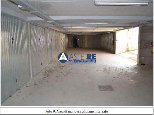 Case - Box/garage - regione pralungo 2 - la cassa