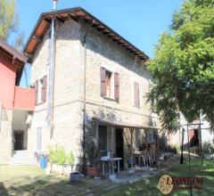 Case - P120 casale con piscina