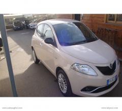 Auto - Lancia ypsilon 1.2 69 cv 5p. gold