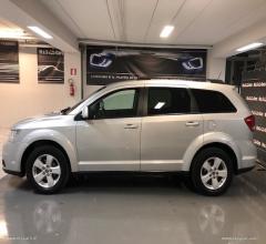 Auto - Fiat freemont 2.0 multijet 140 cv freemont