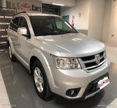 Auto - Fiat freemont 2.0 multijet 140 cv freemont