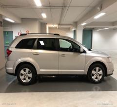 Auto - Fiat freemont 2.0 multijet 140 cv freemont