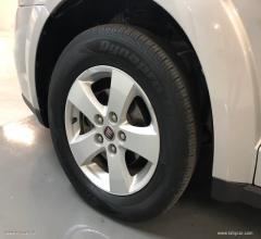 Auto - Fiat freemont 2.0 multijet 140 cv freemont