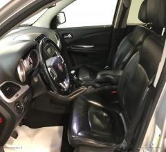 Auto - Fiat freemont 2.0 multijet 140 cv freemont