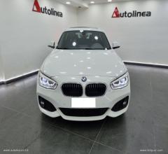 Auto - Bmw 116d 5p. msport