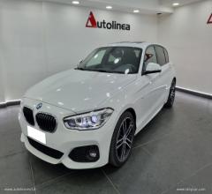 Auto - Bmw 116d 5p. msport