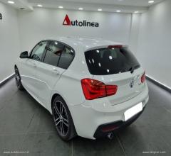 Auto - Bmw 116d 5p. msport