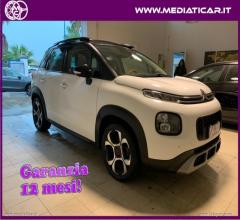 Auto - Citroen c3 aircross bluehdi 100 shine