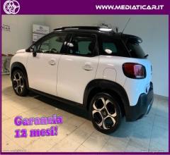 Auto - Citroen c3 aircross bluehdi 100 shine