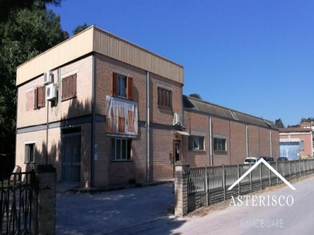 Case - Opifici - fraz. papiano - via vittorio veneto - marsciano (pg)