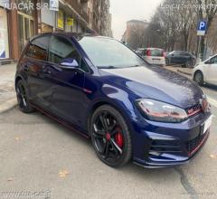 Auto - Volkswagen golf gti perf. 2.0 245cv tsi dsg 5p. bmt