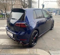 Auto - Volkswagen golf gti perf. 2.0 245cv tsi dsg 5p. bmt