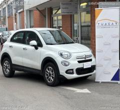 Auto - Fiat 500x 1.6 m.jet 120 cv business