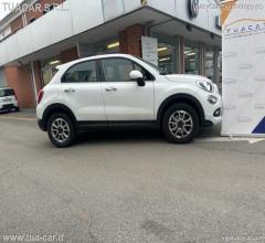 Auto - Fiat 500x 1.6 m.jet 120 cv business