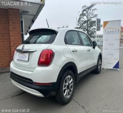 Auto - Fiat 500x 1.6 m.jet 120 cv business