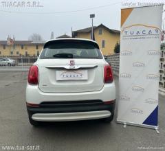 Auto - Fiat 500x 1.6 m.jet 120 cv business