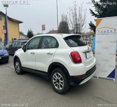 Auto - Fiat 500x 1.6 m.jet 120 cv business