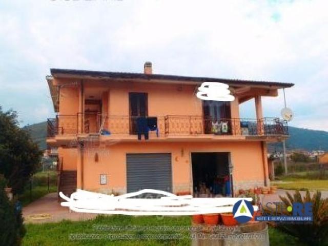 Abitazione di tipo civile - via setina di ceriara Case - Abitazione di tipo civile - via setina di ceriara