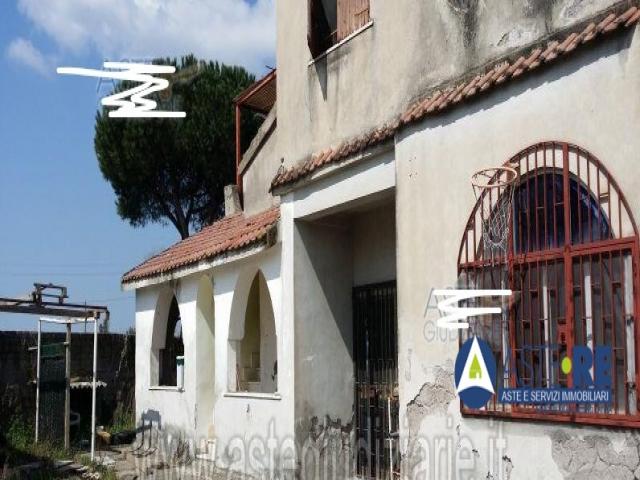 Abitazione di tipo economico - via gari snc Case - Abitazione di tipo economico - via gari snc