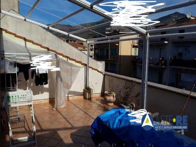 Appartamenti in Vendita - Appartamento - via nazario sauro n. 46