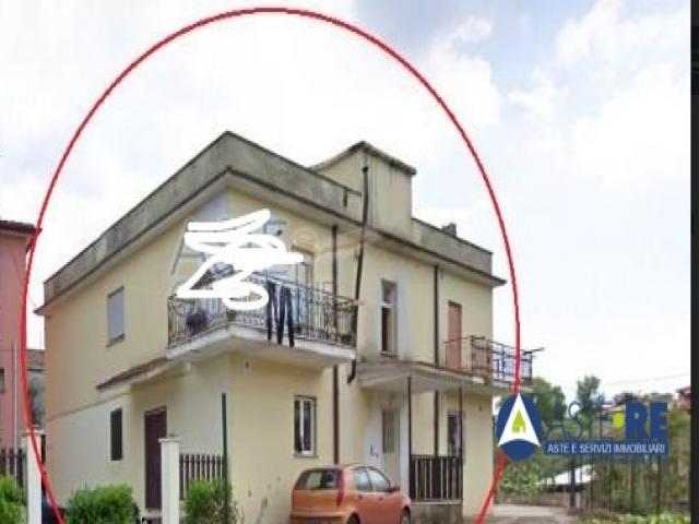 Abitazione di tipo civile - via collemeso 95 Case - Abitazione di tipo civile - via collemeso 95