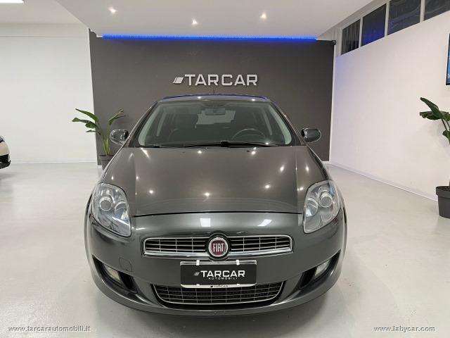 Auto - Fiat bravo 1.6 mjt 120 cv emotion