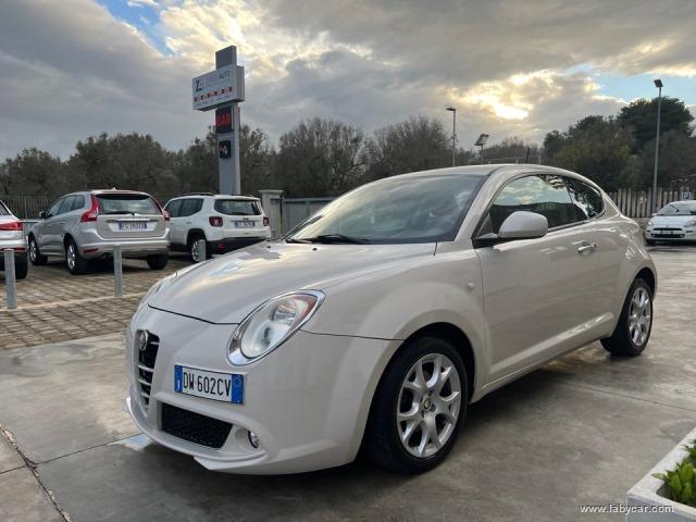 Auto - Alfa romeo mito 1.3 jtdm 90 cv distinctive