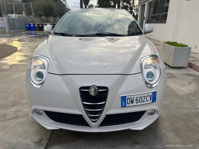 Auto - Alfa romeo mito 1.3 jtdm 90 cv distinctive