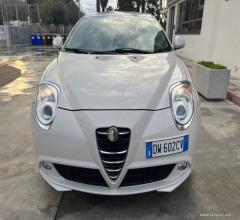 Auto - Alfa romeo mito 1.3 jtdm 90 cv distinctive