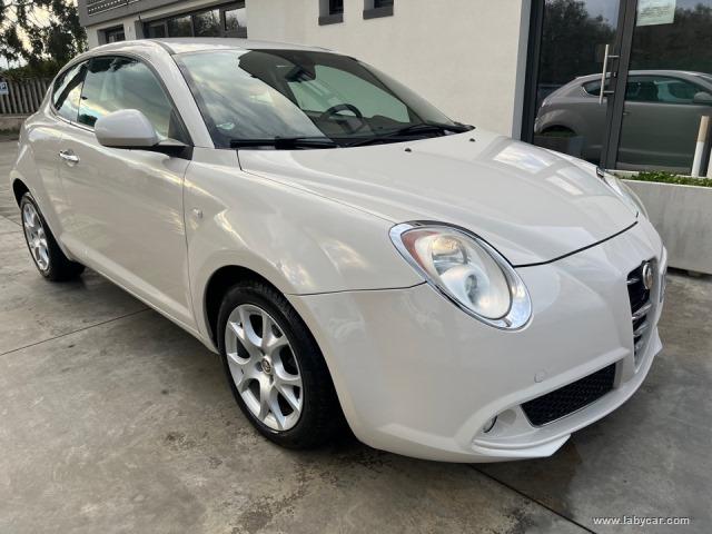Auto - Alfa romeo mito 1.3 jtdm 90 cv distinctive