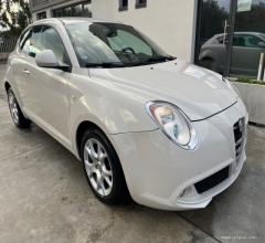 Auto - Alfa romeo mito 1.3 jtdm 90 cv distinctive