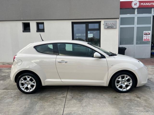 Auto - Alfa romeo mito 1.3 jtdm 90 cv distinctive