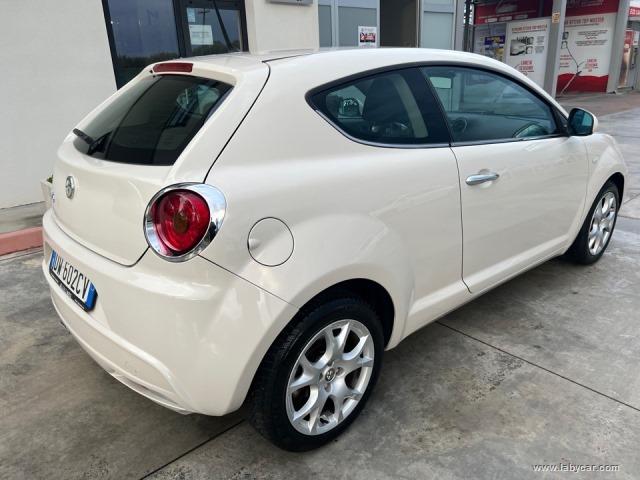 Auto - Alfa romeo mito 1.3 jtdm 90 cv distinctive