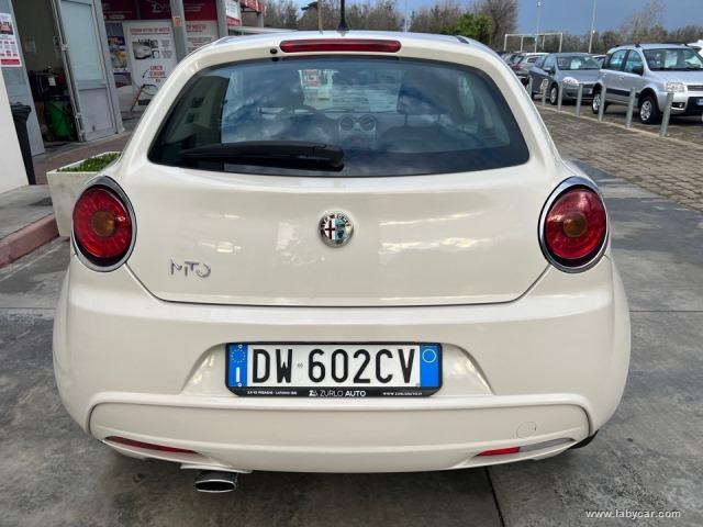 Auto - Alfa romeo mito 1.3 jtdm 90 cv distinctive