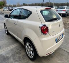 Auto - Alfa romeo mito 1.3 jtdm 90 cv distinctive